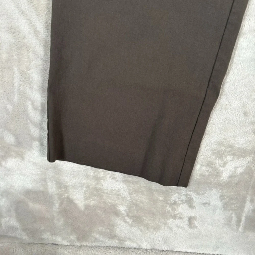 VTG 90s Ralph Ralph Lauren RRL Pants Men 40x29 Brown Performance Stretch Golf
